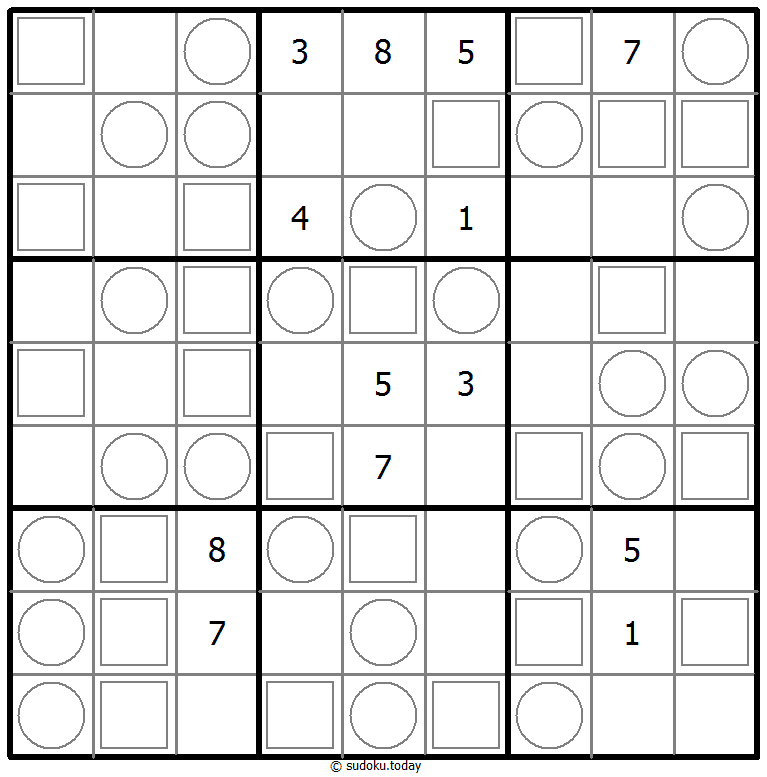147 Sudoku 2026年1月10日