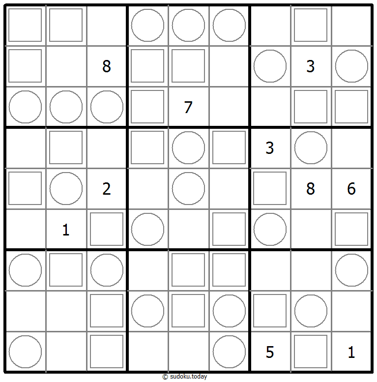 147 Sudoku 2026年1月30日