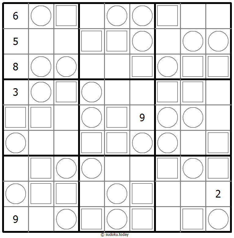 147 Sudoku 2025年12月18日