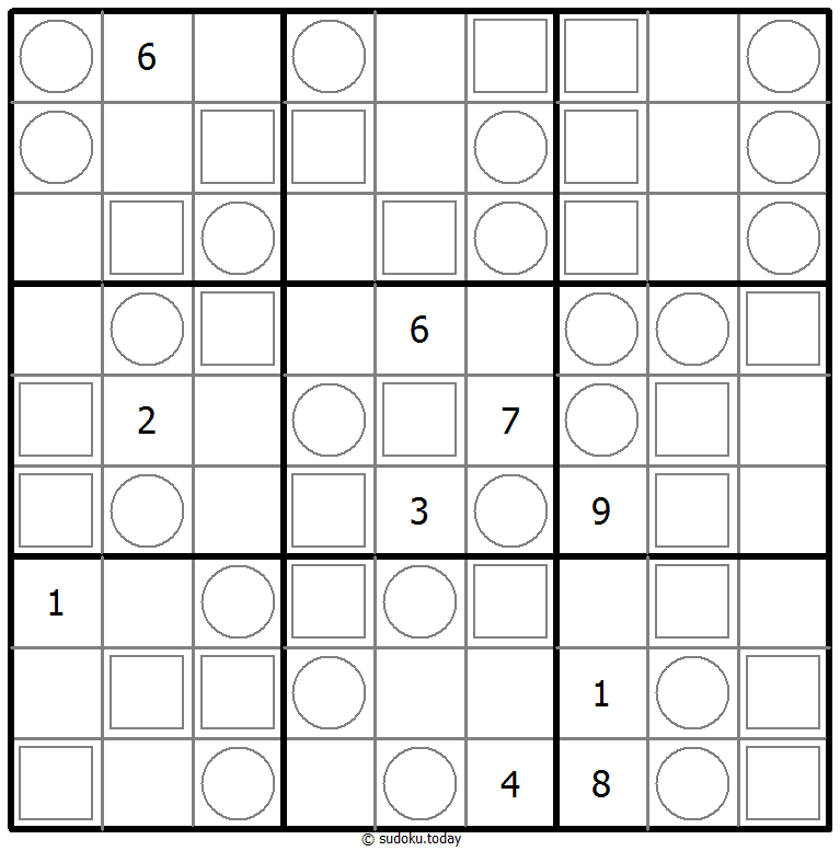 147数独