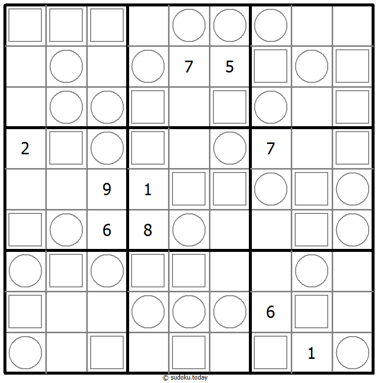 147数独 #68473