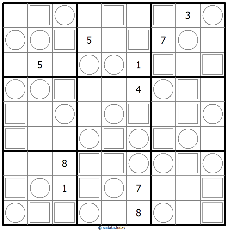 147数独 #68485