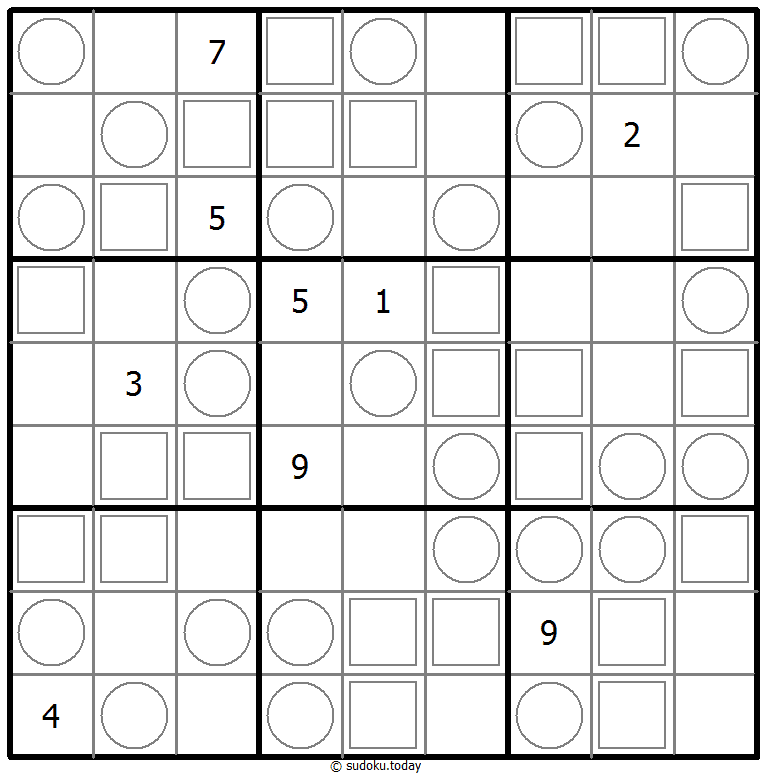 147数独 #68488