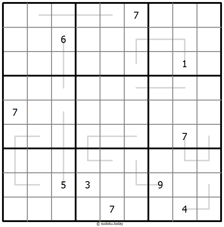 递增数独 #66996