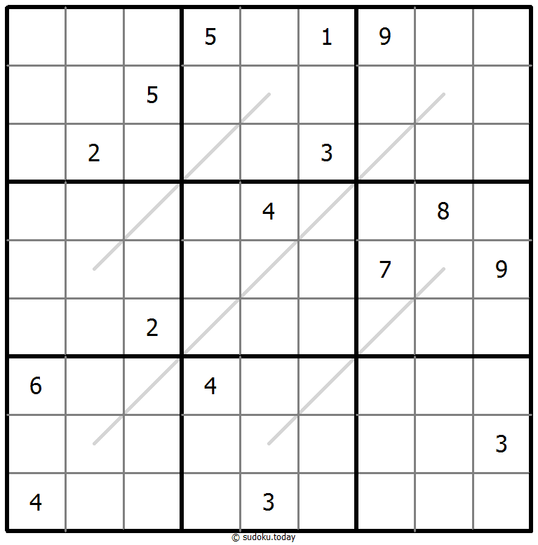 递增数独 #67142