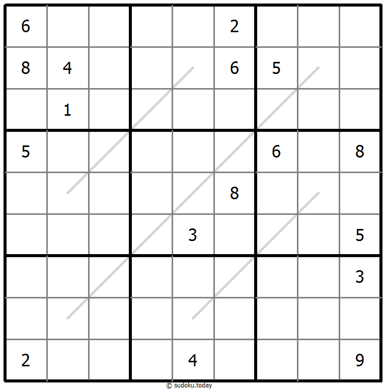 递增数独 #67169
