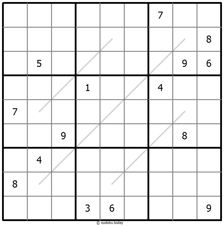 递增数独 #67175