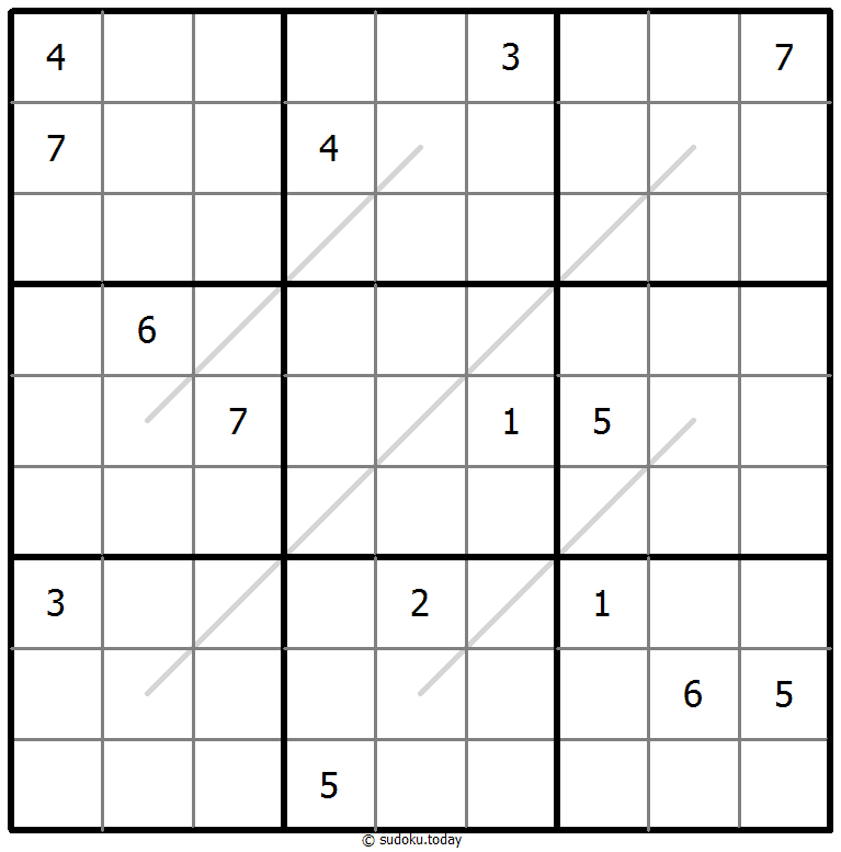 递增数独 #67178