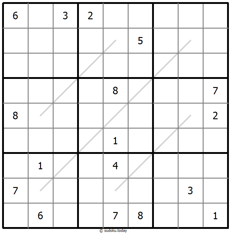 递增数独 #67200