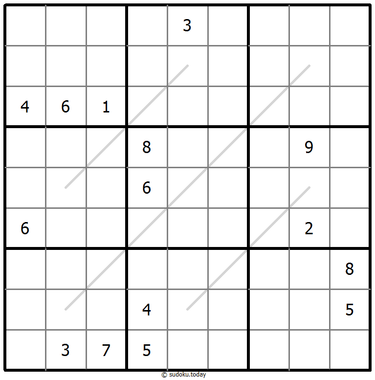 递增数独 #67212