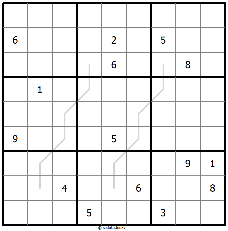 递增数独 #67229
