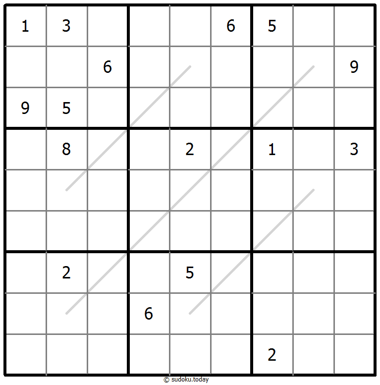 递增数独 #67263