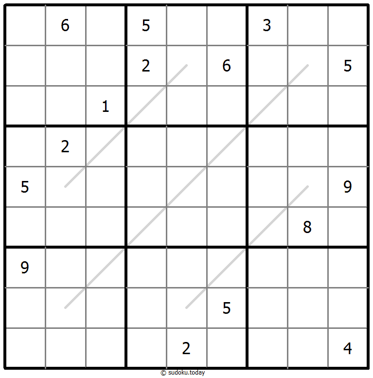 递增数独 #67311