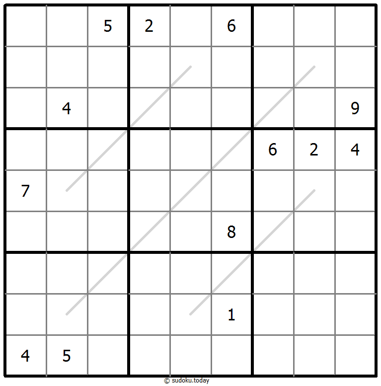 递增数独 #67323