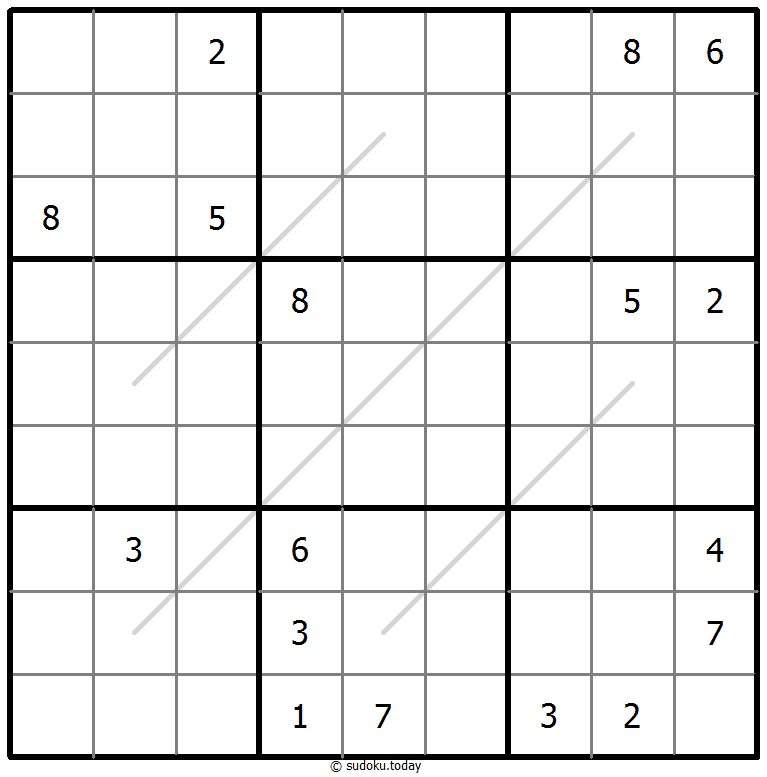 递增数独 #67327