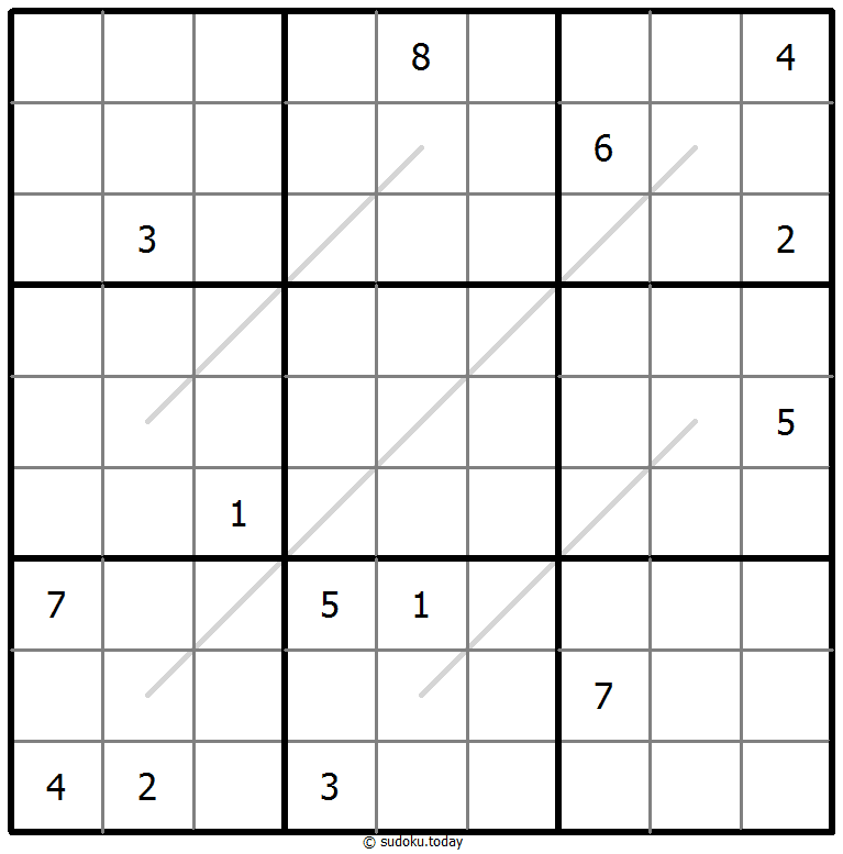 递增数独 #67348