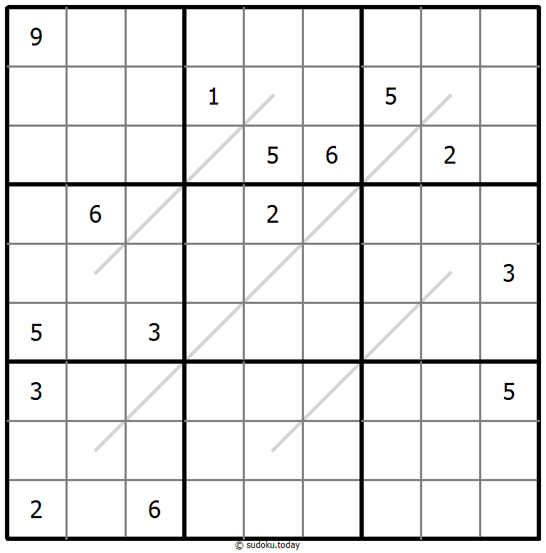 递增数独 #67399