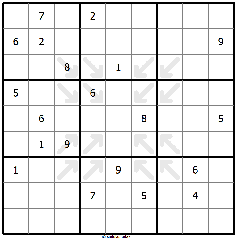 Eliminate Sudoku 2026年01月20日