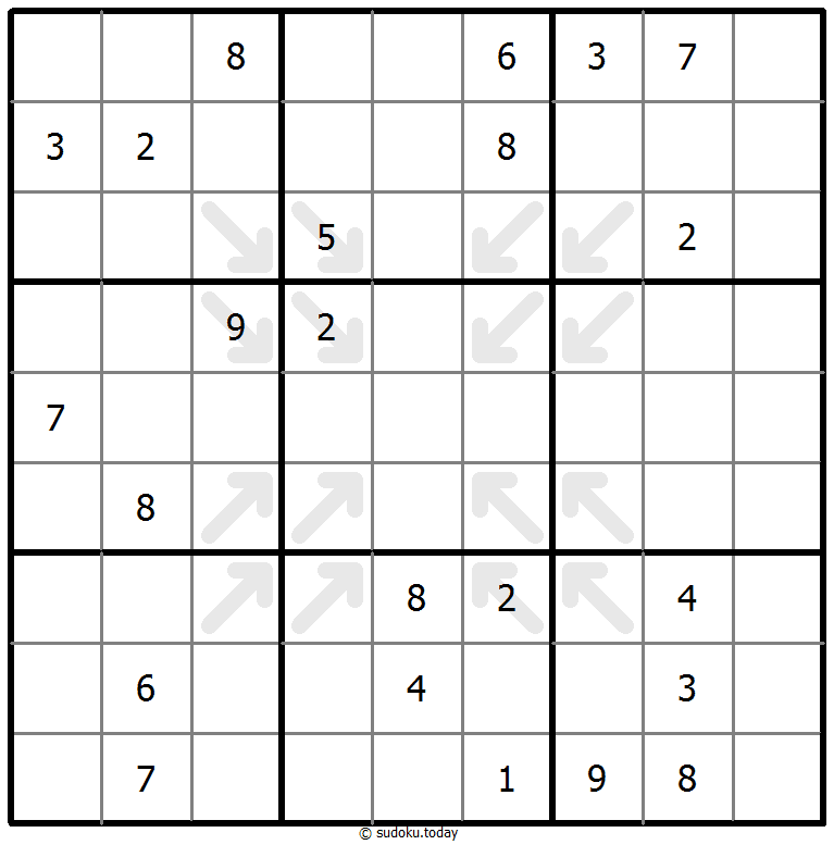 Eliminate Sudoku 2025年12月09日