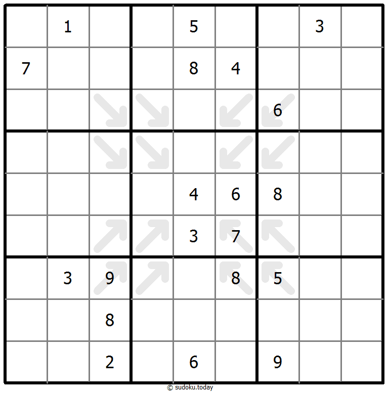 Eliminate Sudoku 2026年01月18日