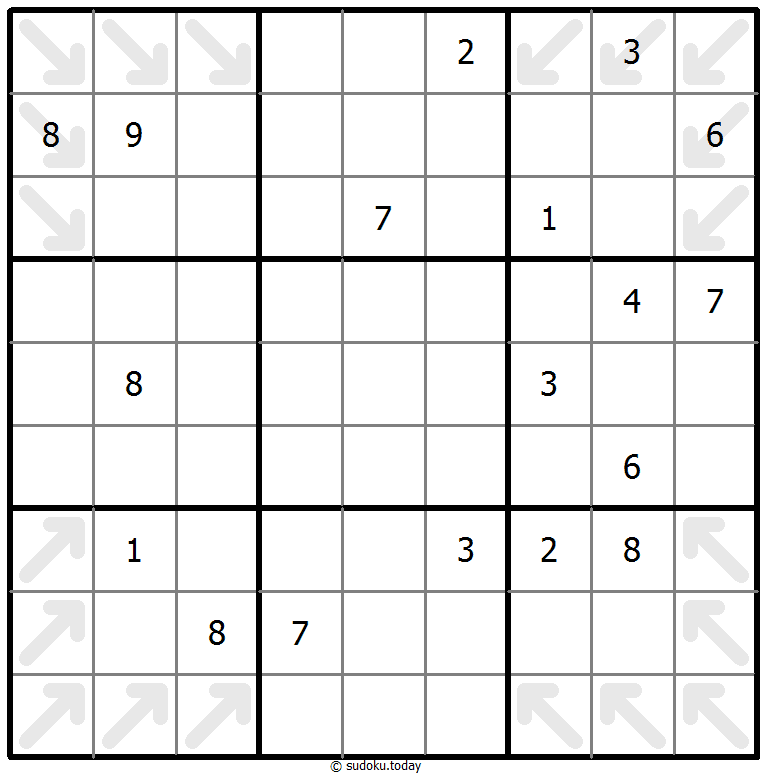 Eliminate Sudoku 2026年01月29日