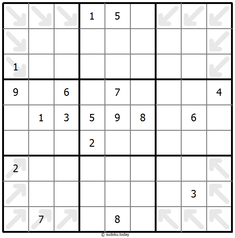 Eliminate Sudoku 2026年01月20日