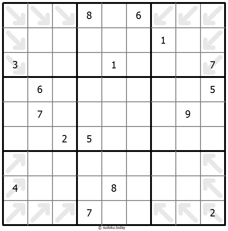 Eliminate Sudoku 2025年12月28日