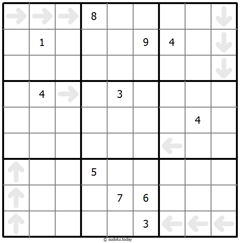 找9数独 #69809