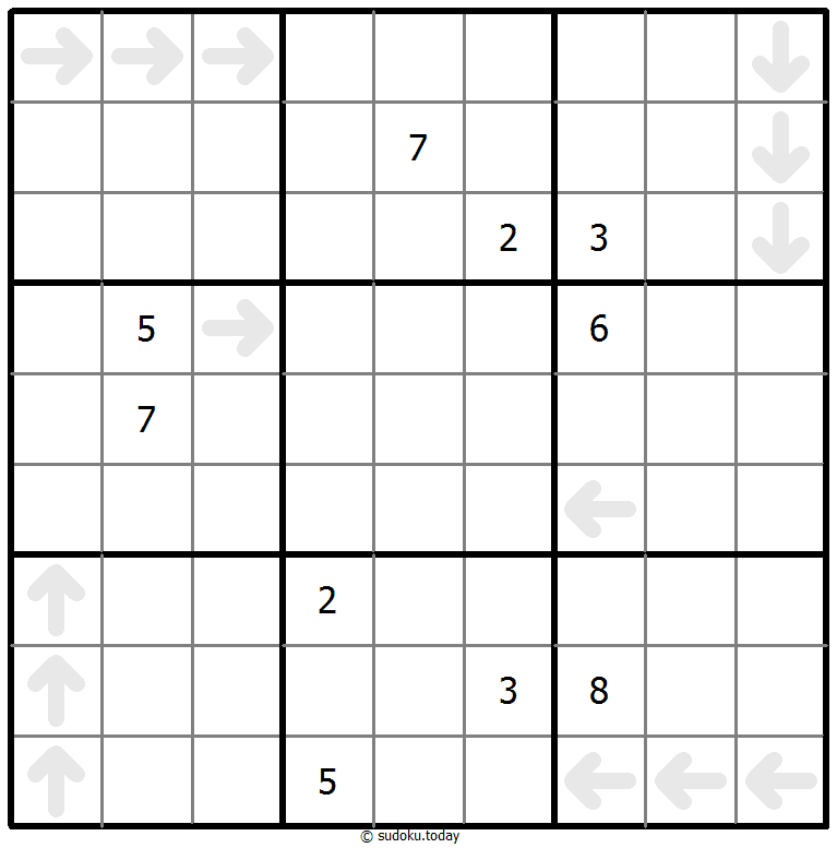 找9数独 #69822