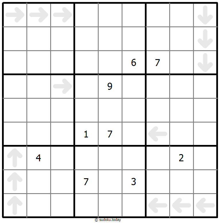 找9数独 #69834