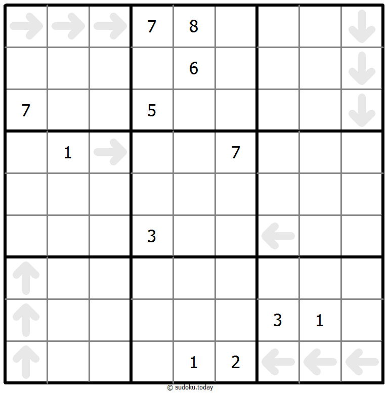 找9数独 #69836