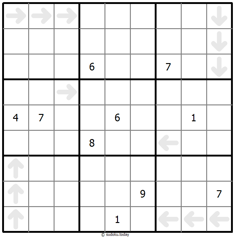 找9数独 #69839