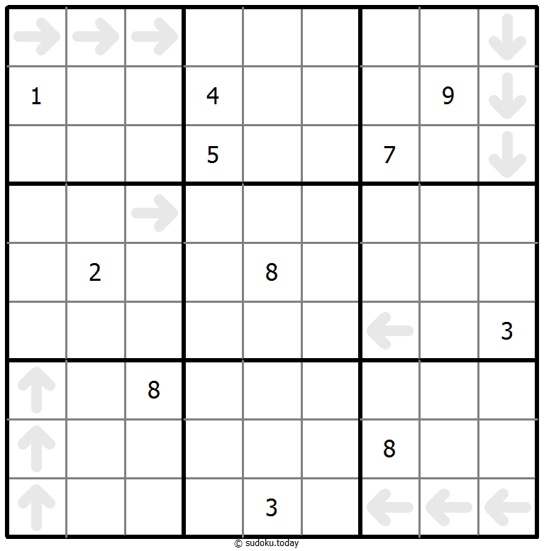 找9数独 #69847