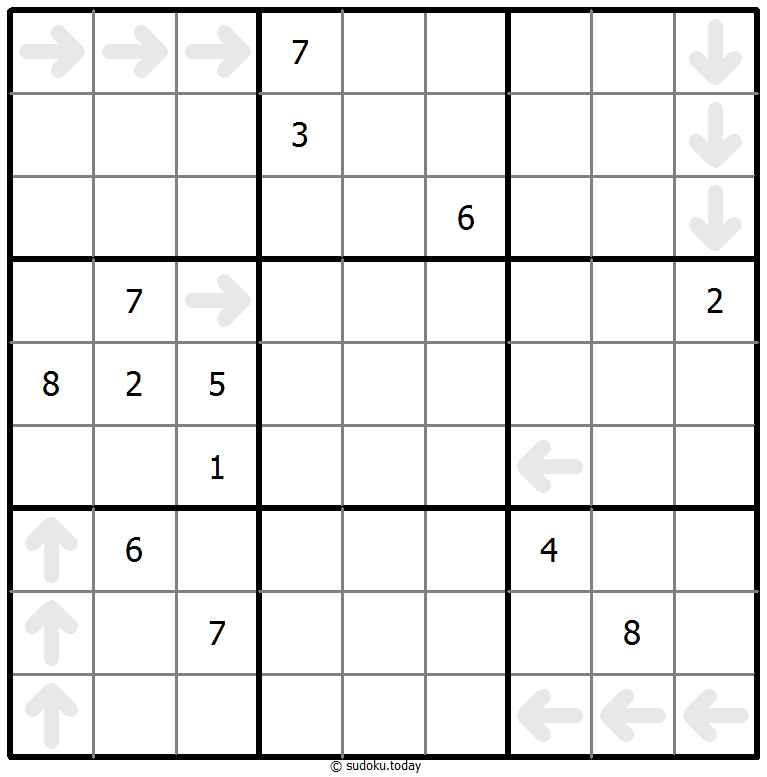 找9数独 #69848