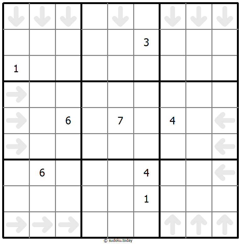 找9数独 #69858