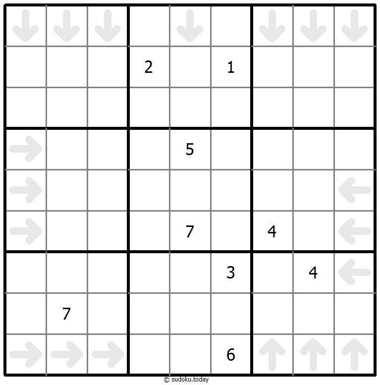 找9数独 #69918
