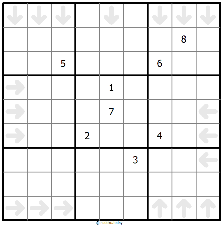 找9数独 #69930