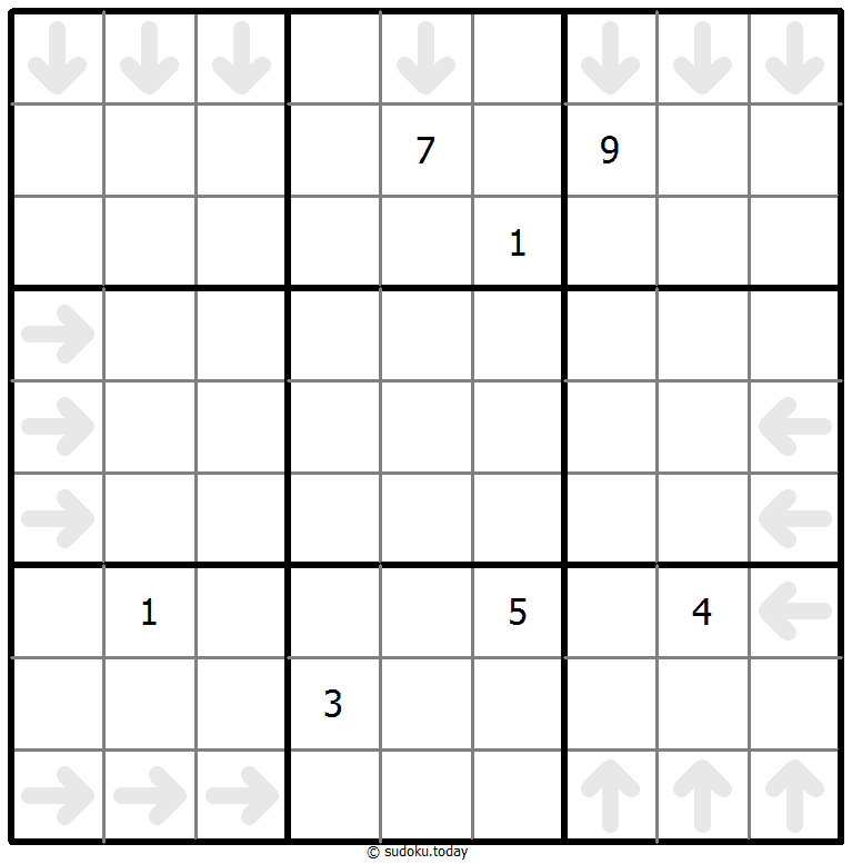 找9数独 #69931
