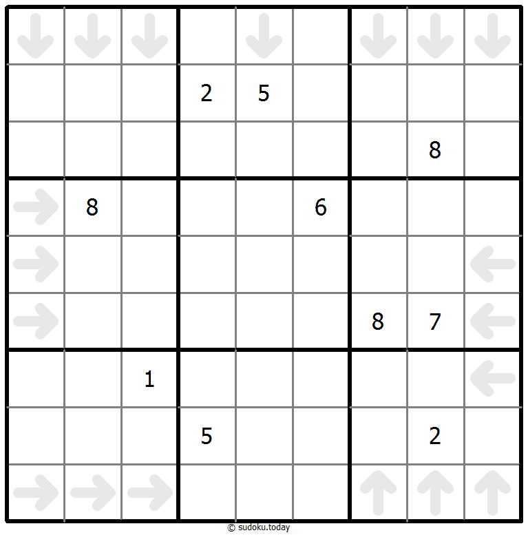 找9数独 #69934