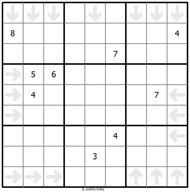 找9数独 #69969
