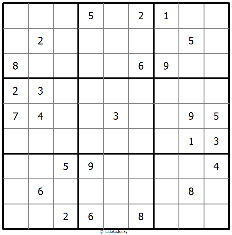 经典数独 #71311
