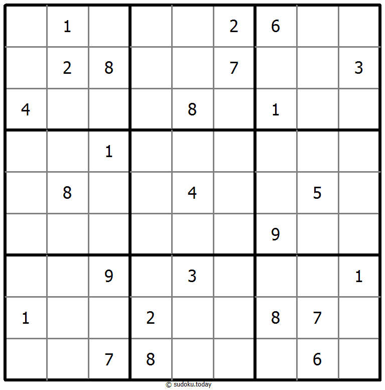 经典数独 #71326