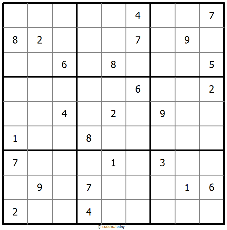 经典数独 #71332