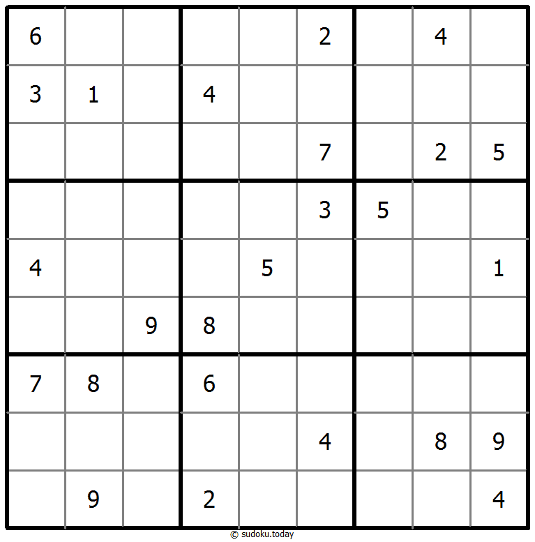 经典数独 #71341