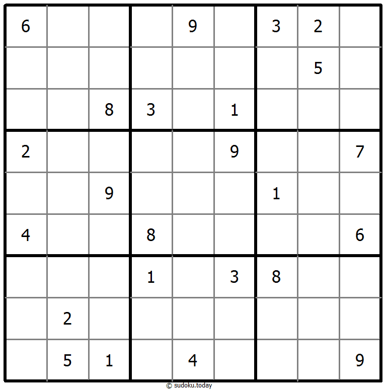 经典数独 #71369