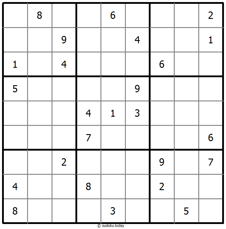 经典数独 #71422