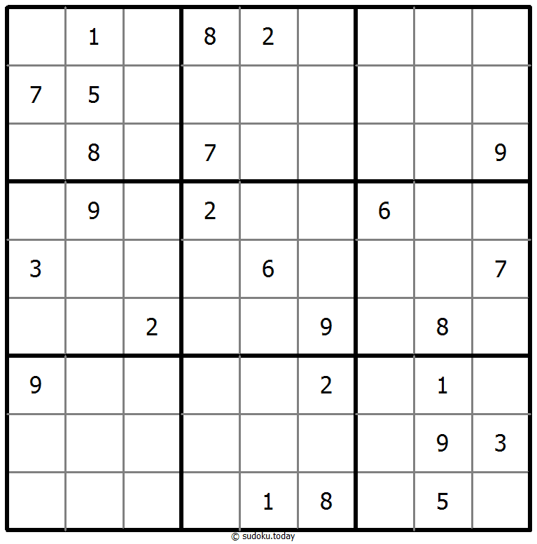 经典数独 #71444