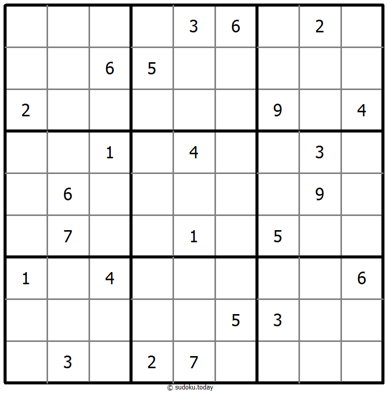经典数独 #71450
