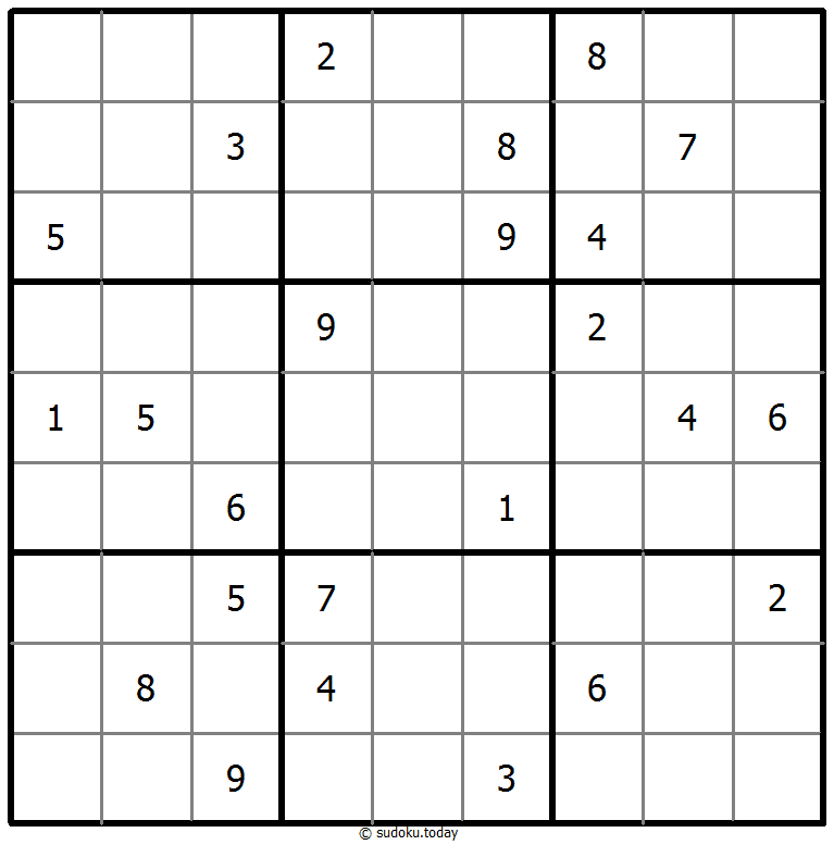 经典数独 #71485