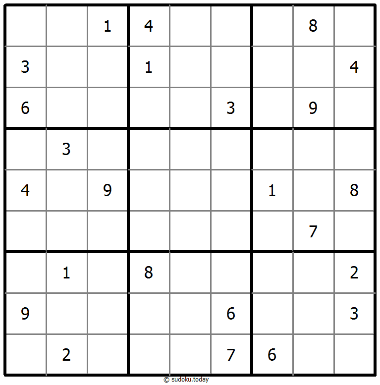 经典数独 #71489